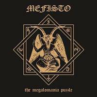 Mefisto (SWE) : The Megalomania Puzzle